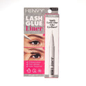 KISS - IEK I-ENVY LASH GLUE LINER - CLEAR