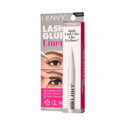 KISS - IEK I-ENVY LASH GLUE LINER - CLEAR