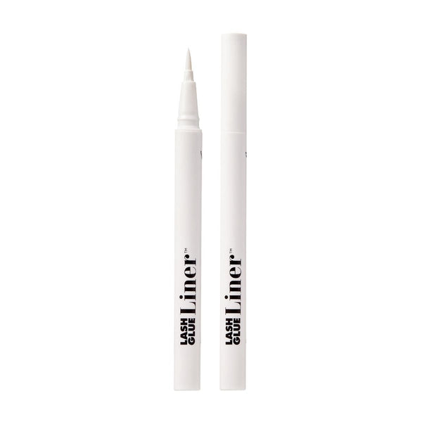 KISS - IEK I-ENVY LASH GLUE LINER - CLEAR