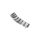 KISS - IEK AU NATURALE 02 (PREMIUM HUMAN HAIR) (KPE09)