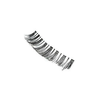 KISS - IEK AU NATURALE 02 (PREMIUM HUMAN HAIR) (KPE09)
