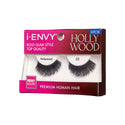 KISS - I-ENVY HOLLYWOOD 03 (PREMIUM HUMAN HAIR) (KPE38)
