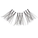 KISS - IEK TRIO MEDIUM INDIVIDUAL EYELASHES (KPEC02)