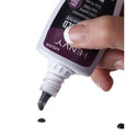 KISS - IEK BIG SIZE INDIVID LASH ADHESIVE BLACK