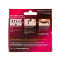 KISS - ULTRA BLACK LONG MULTI PACK