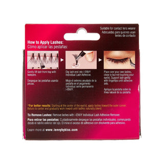 KISS - ULTRA BLACK LONG MULTI PACK