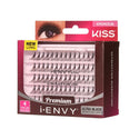 KISS - ULTRA BLACK LONG MULTI PACK
