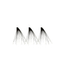 KISS - IEK MULTIPACK ULTRA BLACK KNOTFREE MEDIUM