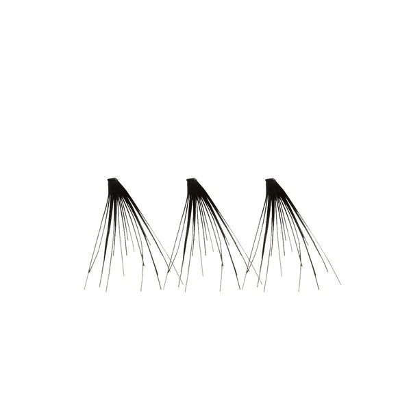 KISS - IEK MULTIPACK ULTRA BLACK KNOTFREE MEDIUM