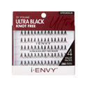 KISS - IEK MULTIPACK ULTRA BLACK KNOTFREE MEDIUM