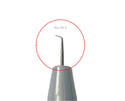 Qfitt - Ventilating Needle 3-4 90°