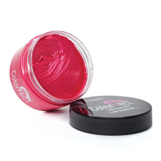 Buy neon-pink MAGIC COLLECTION - Color Effect Hair Color Wax