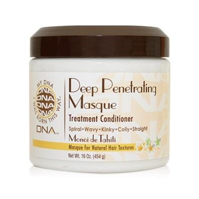 MY DNA - Deep Penetrating Masque Treatment Conditioner
