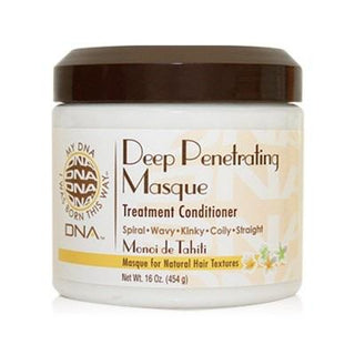 MY DNA - Deep Penetrating Masque Treatment Conditioner 16oz