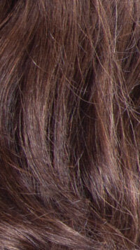 Buy 4-light-brown MAYDE - 5" Invisible Lace Part LEXI Wig