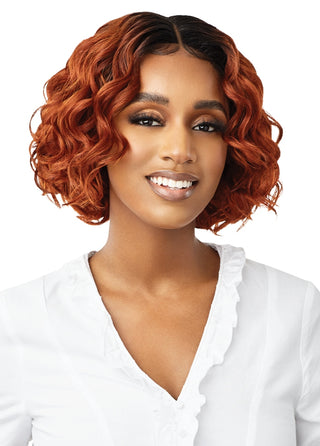 OUTRE - LACE FRONT EVERYWEAR EVERY25 WIG