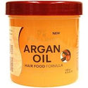 PRO-LINE - Argan Oil Hair Food Formula