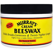 Murray's - Cream Beeswax