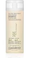 Giovanni - Tea Tree Triple Treat Invigorating Shampoo