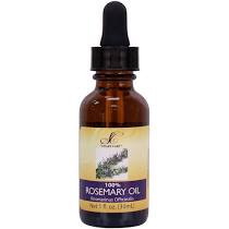 STAR CARE - 100% Pure Rosemary Oil