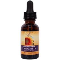 STAR CARE - 100% High Oleic Sunflower Oil 1oz