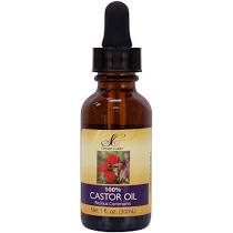 Smart Care - 100% Pure Castor Oil 1oz