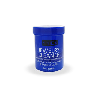 1 THE 4 - Jewelry Cleaner