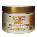Creme of Nature - Pure Honey Hair Food Curl Creator Pudding