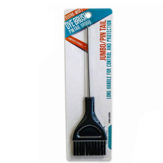 MAGIC COLLECTION - Extra Wide Dye Brush Pintail Brush