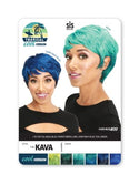 Sister Wig - Tropical Cool Full Wig KAVA
