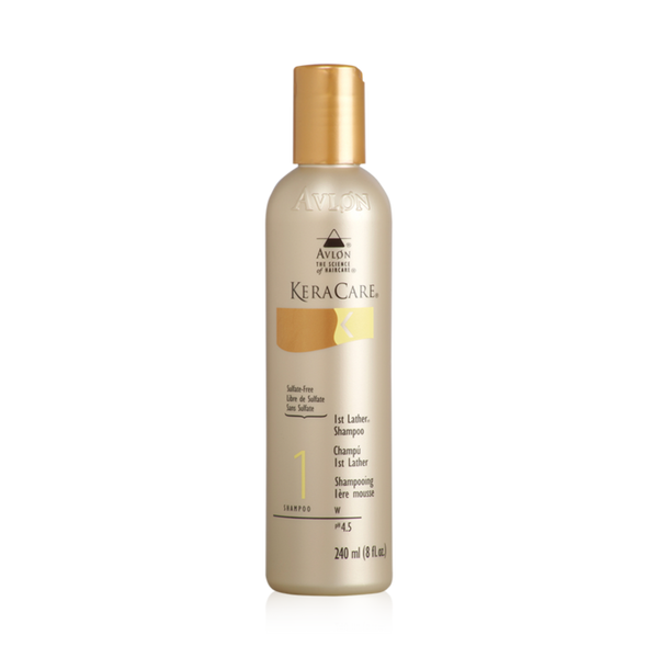 Avlon - KeraCare 1st Lather Shampoo