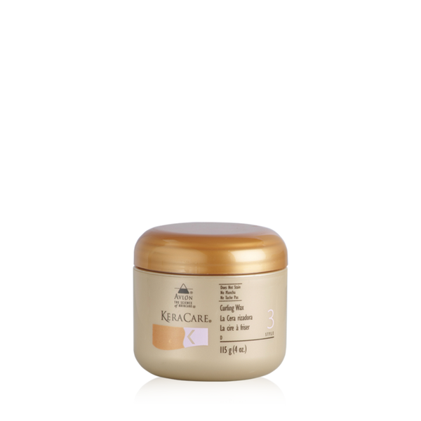 Avlon - KeraCare Curling Wax