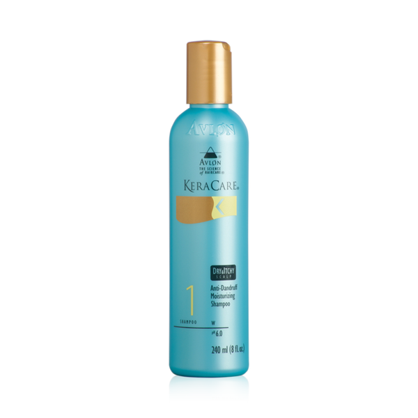 Avlon - KeraCare Anti-Dandruff Moisturizing Shampoo