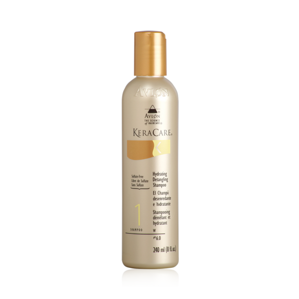 Avlon - KeraCare Hydrating Detangling Shampoo