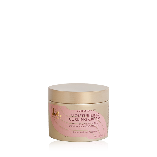 Avlon - KeraCare CurlEssence Moisturizing Curling Cream