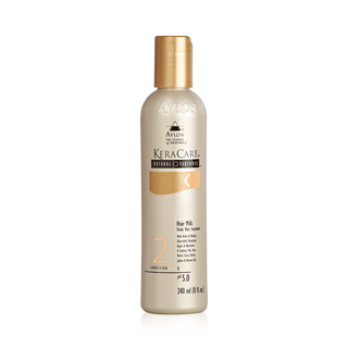 Avlon - KeraCare Natural Textures Hair Milk Daily Hair Sustainer