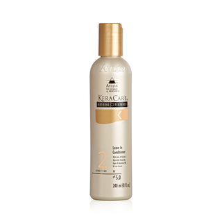 Avlon - KeraCare Natural Textures Leave-In Conditioner