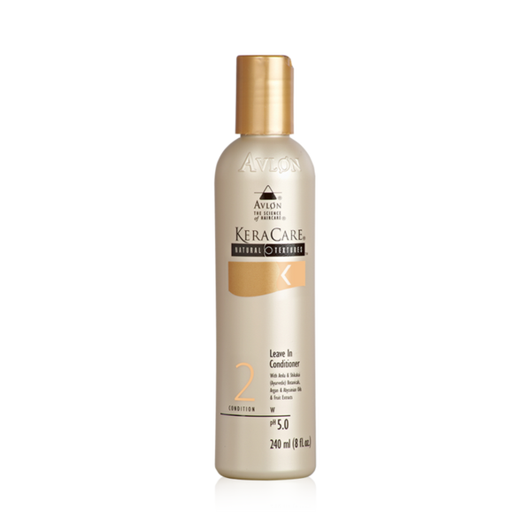 Avlon - KeraCare Natural Textures Leave-In Conditioner