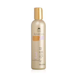 Avlon - KeraCare Setting Lotion