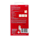 KISS - 100 NAILS SHORT SQUARE
