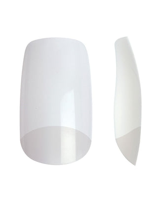 KISS - 20 FRENCH OVERLAP NAILS BAG