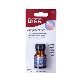 KISS - ACRYLIC BLISTER PRIMER