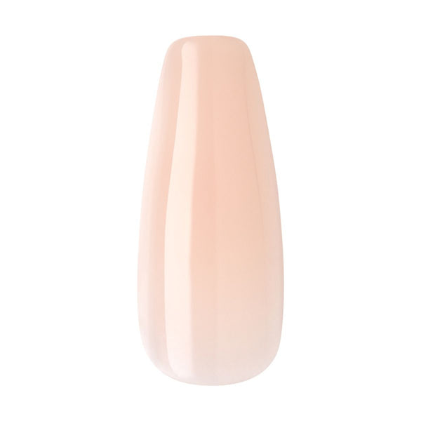 KISS - BARE-BUT-BETTER NAILS - NUDE DRAMA