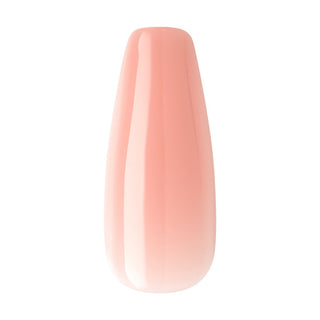 KISS - BARE-BUT-BETTER NAILS - NUDE GLOW