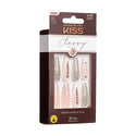 KISS - CLASSY NAILS PREMIUM- SOPHISTICATED
