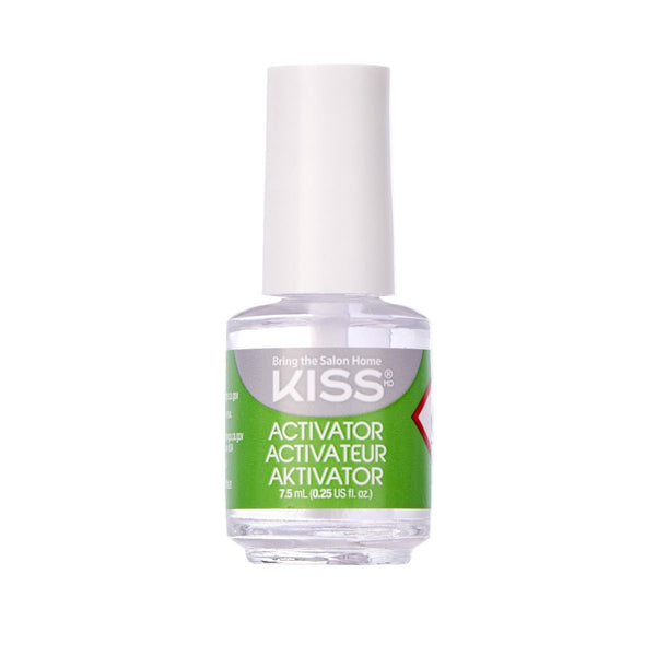 KISS - SALON DIP STARTER KIT COLOR SYSTEM