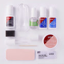 KISS - SALON DIP STARTER KIT COLOR SYSTEM