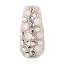 KISS - KS MASTERPIECE NAILS - LOVE IT! (MP01)