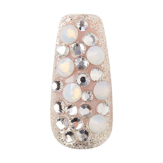KISS - KS MASTERPIECE NAILS - LOVE IT! (MP01)