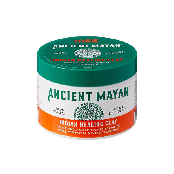 KISS - KC ANCIENT MAYAN INDIAN HEALING CLAY